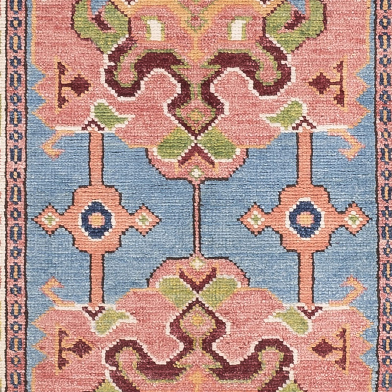 Kazak Tapete 297x76cm - Tapete Oriental