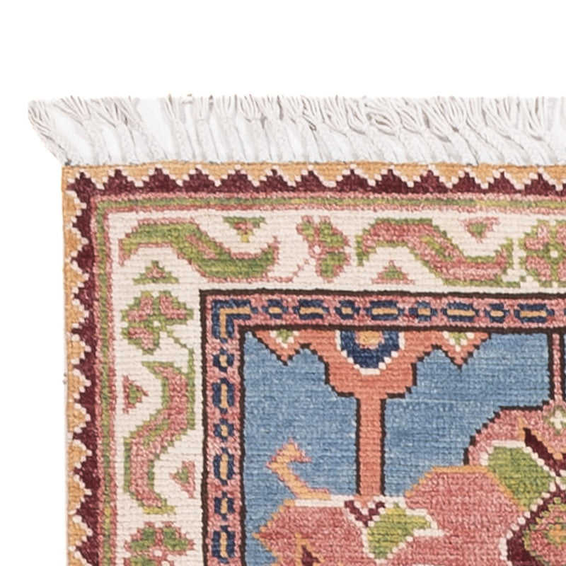 Kazak Tapete 297x76cm - Tapete Oriental