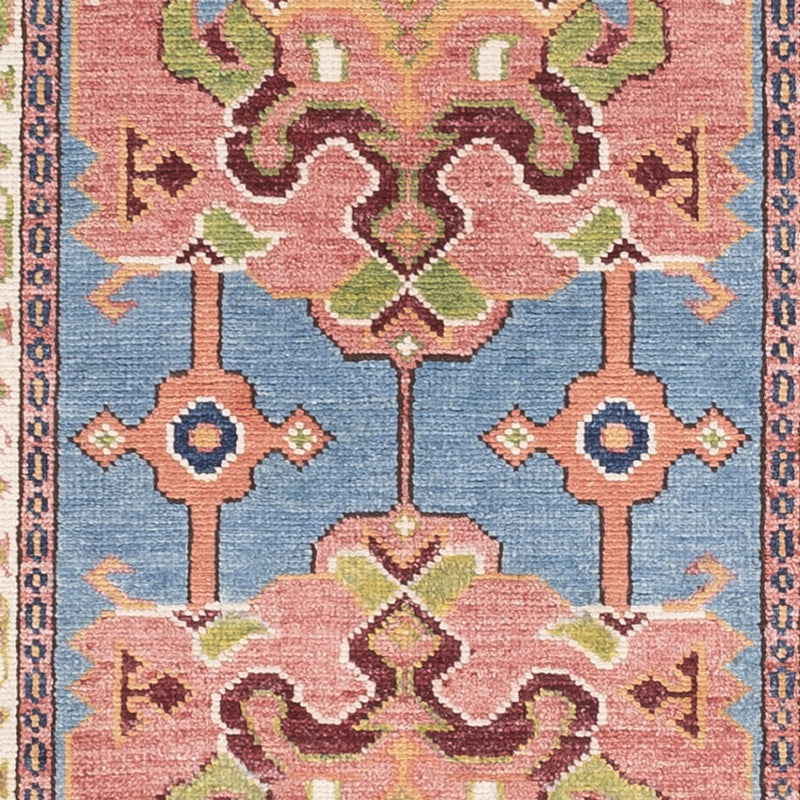 Kazak Tapete 296x78cm - Tapete Oriental