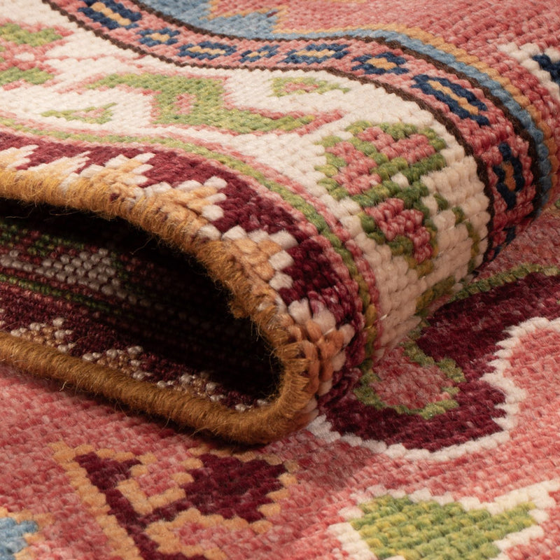 Kazak Tapete 296x78cm - Tapete Oriental