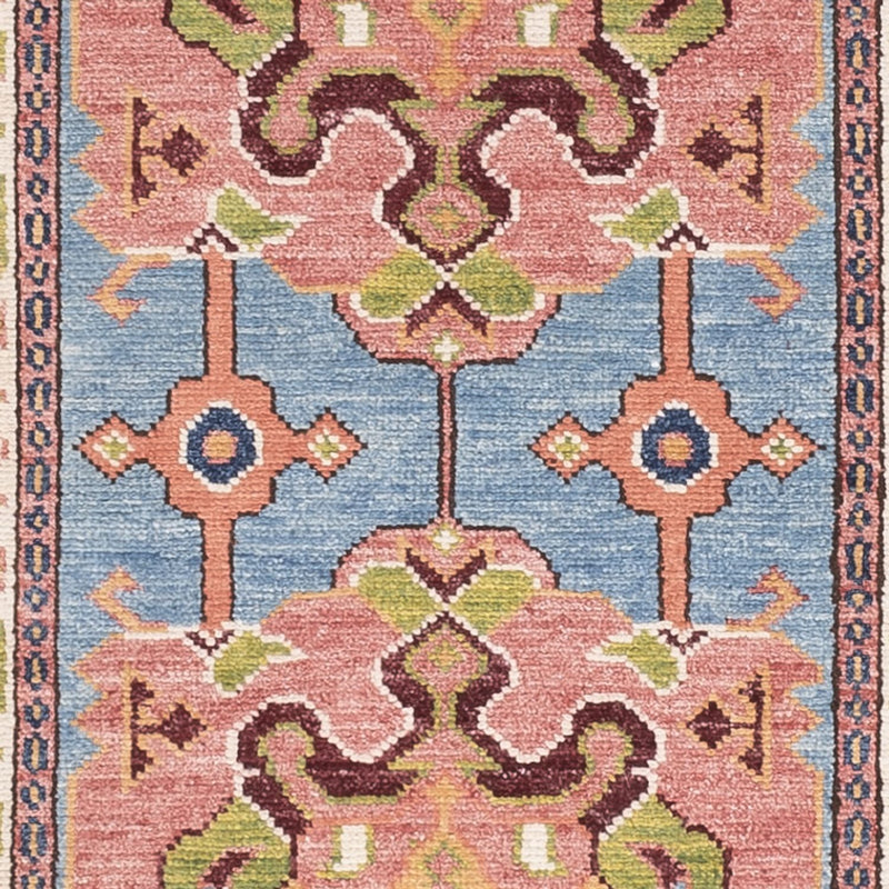 Kazak Tapete 296x79cm - Tapete Oriental