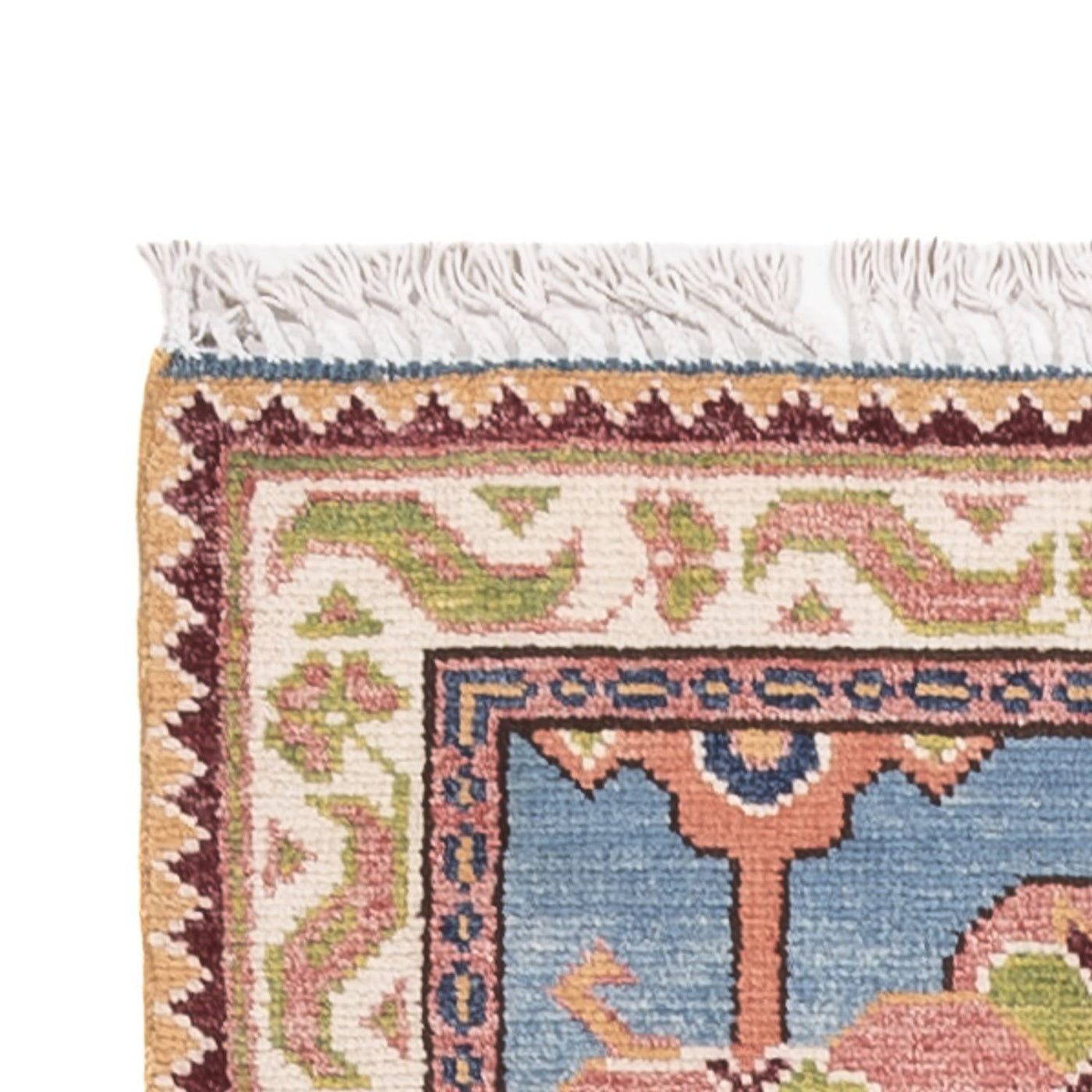 Kazak Tapete 296x79cm - Tapete Oriental