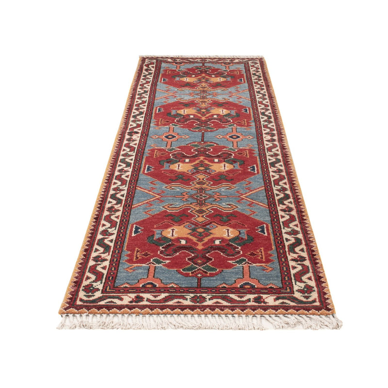 Kazak Tapete 287x77cm - Tapete Oriental