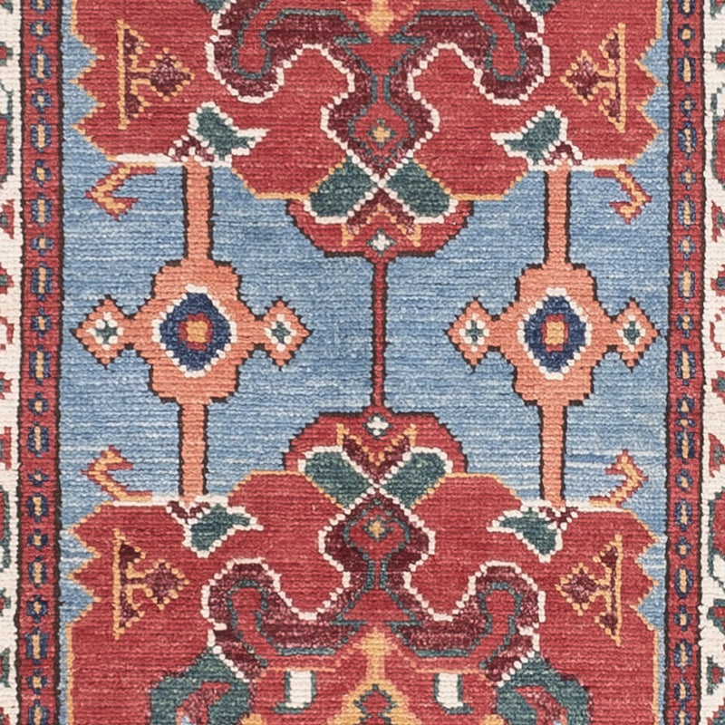 Kazak Tapete 287x75cm - Tapete Oriental