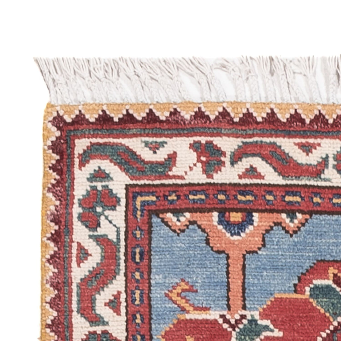 Kazak Tapete 287x75cm - Tapete Oriental