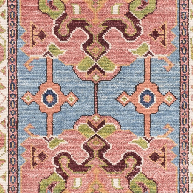 Kazak Tapete 296x78cm - Tapete Oriental