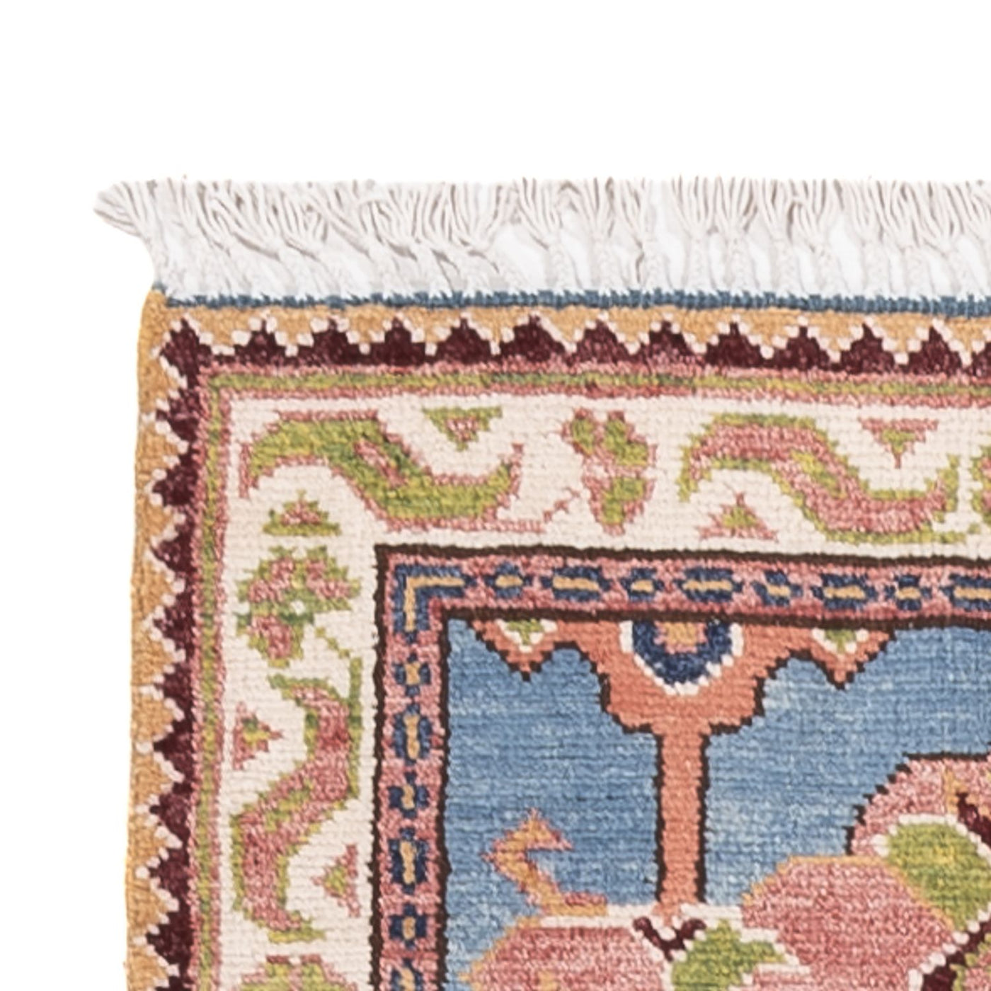 Kazak Tapete 296x78cm - Tapete Oriental