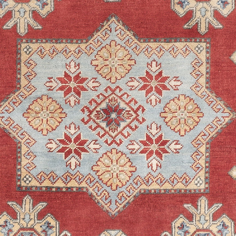 Kazak Tapete 209x152cm - Tapete Oriental
