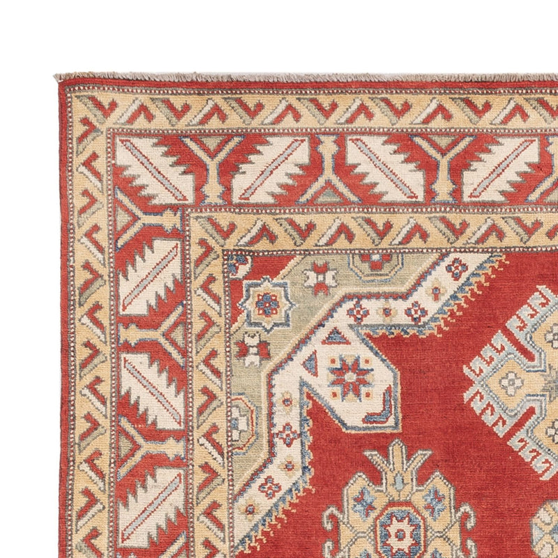 Kazak Tapete 209x152cm - Tapete Oriental