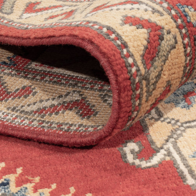 Kazak Tapete 209x152cm - Tapete Oriental