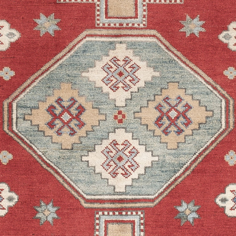 Kazak Tapete 200x147cm - Tapete Oriental