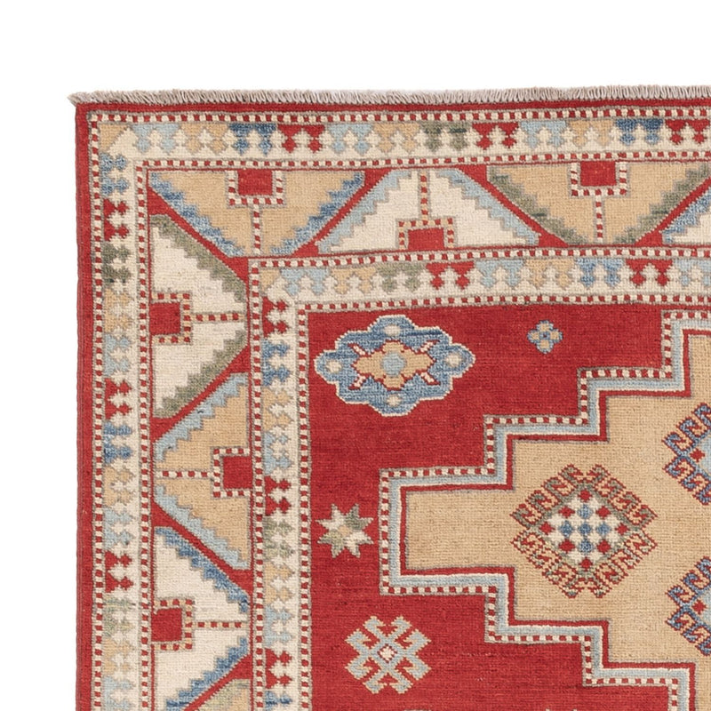 Kazak Tapete 200x147cm - Tapete Oriental