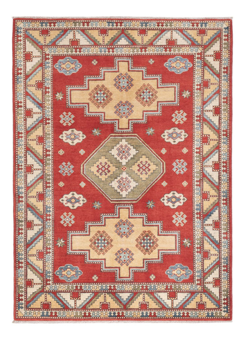 Kazak Tapete 208x147cm - Tapete Oriental