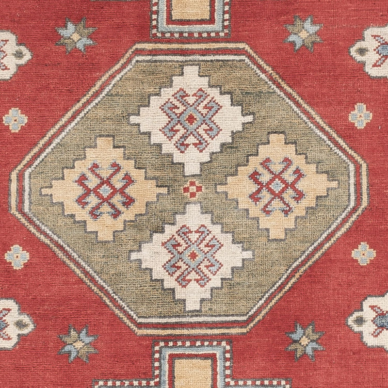 Kazak Tapete 208x147cm - Tapete Oriental