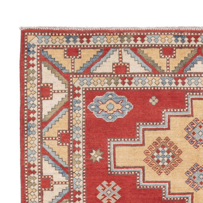 Kazak Tapete 208x147cm - Tapete Oriental