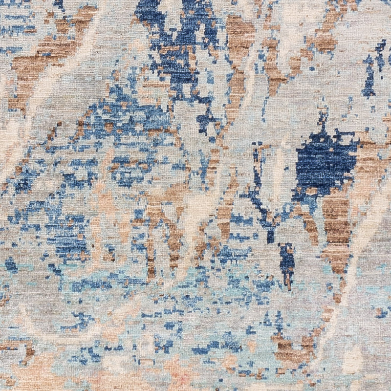Tapete de desenhador 235x171cm - Designerteppich