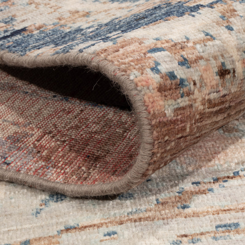Tapete de desenhador 235x171cm - Designerteppich