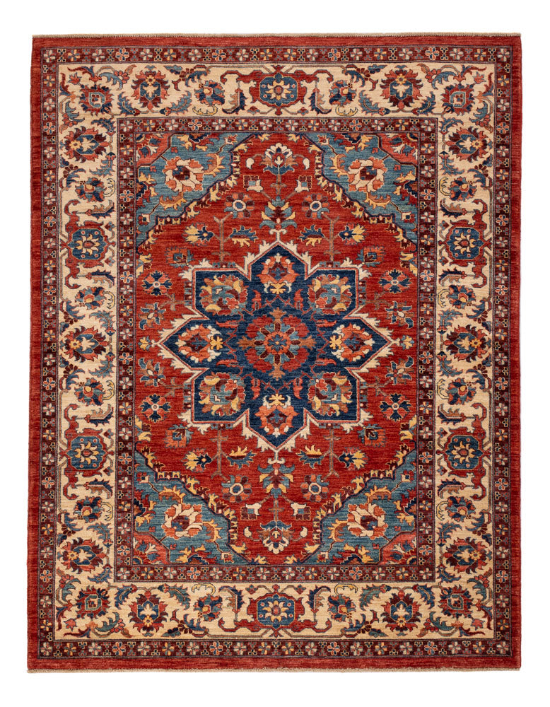 Kazak Tapete 238x185cm - Tapete Oriental
