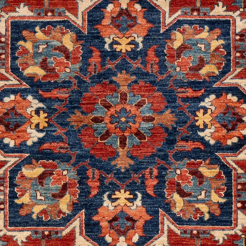 Kazak Tapete 238x185cm - Tapete Oriental