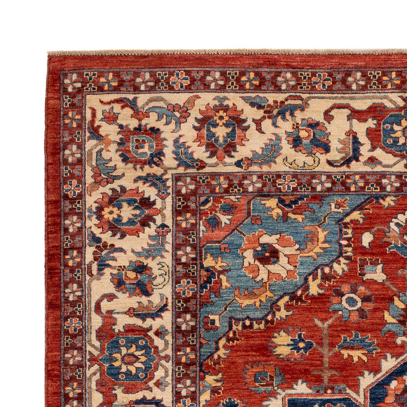Kazak Tapete 238x185cm - Tapete Oriental