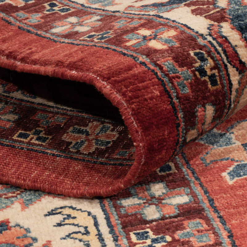 Kazak Tapete 238x185cm - Tapete Oriental