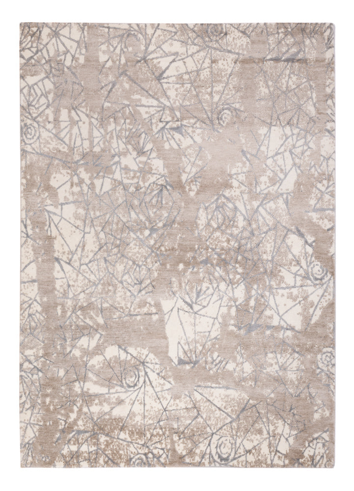 Tapete de desenhador 245x175cm - Designerteppich