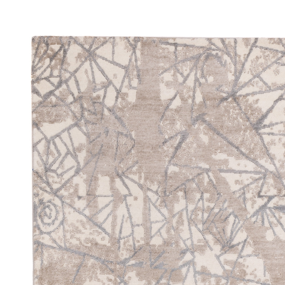 Tapete de desenhador 245x175cm - Designerteppich