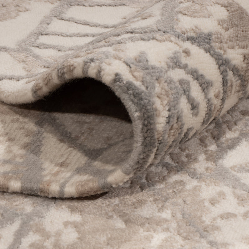 Tapete de desenhador 245x175cm - Designerteppich