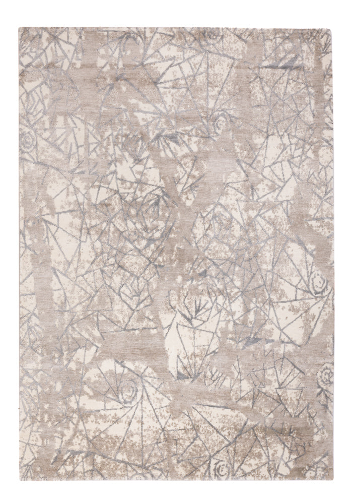 Tapete de desenhador 242x174cm - Designerteppich