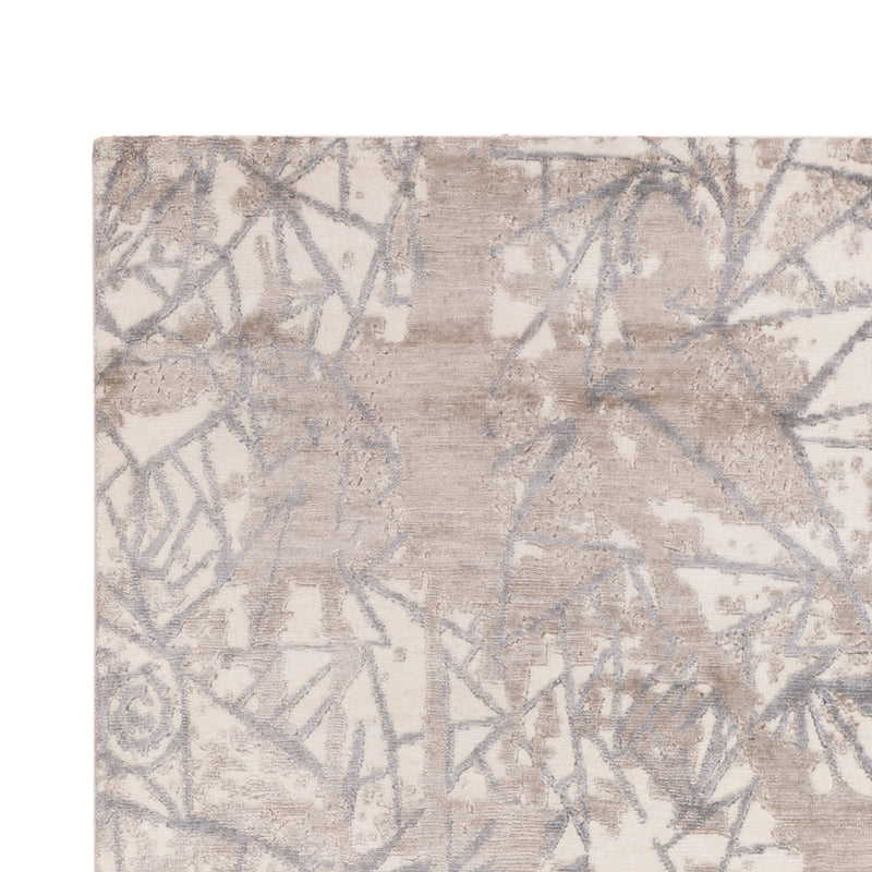 Tapete de desenhador 242x174cm - Designerteppich