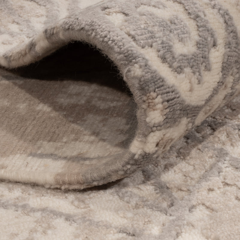 Tapete de desenhador 242x174cm - Designerteppich