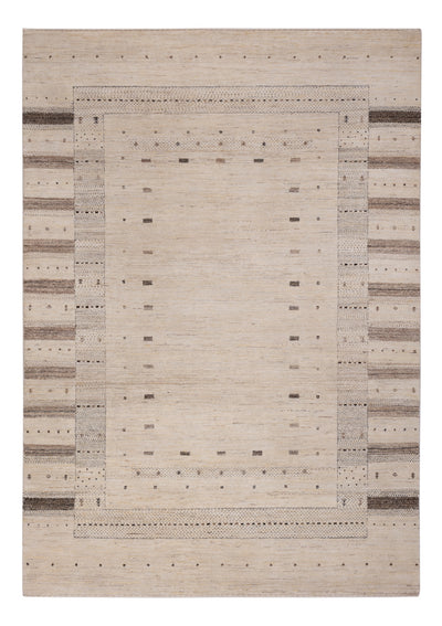 Loribaft Indo Tapete 176x246cm - Tapete de lã