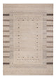 Loribaft Indo Tapete 246x176cm - Tapete de lã