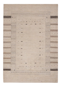 Loribaft Indo Tapete 245x174cm - Tapete de lã – product image