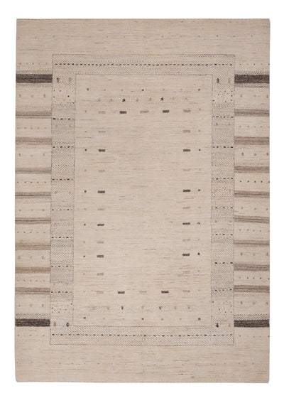 Loribaft Indo Tapete 174x245cm - Tapete de lã