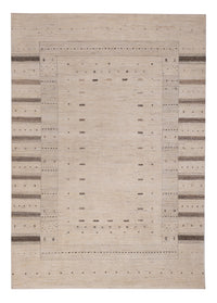 Loribaft Indo Tapete 245x174cm - Tapete de lã – product image