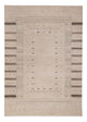 Loribaft Indo Tapete 245x174cm - Tapete de lã