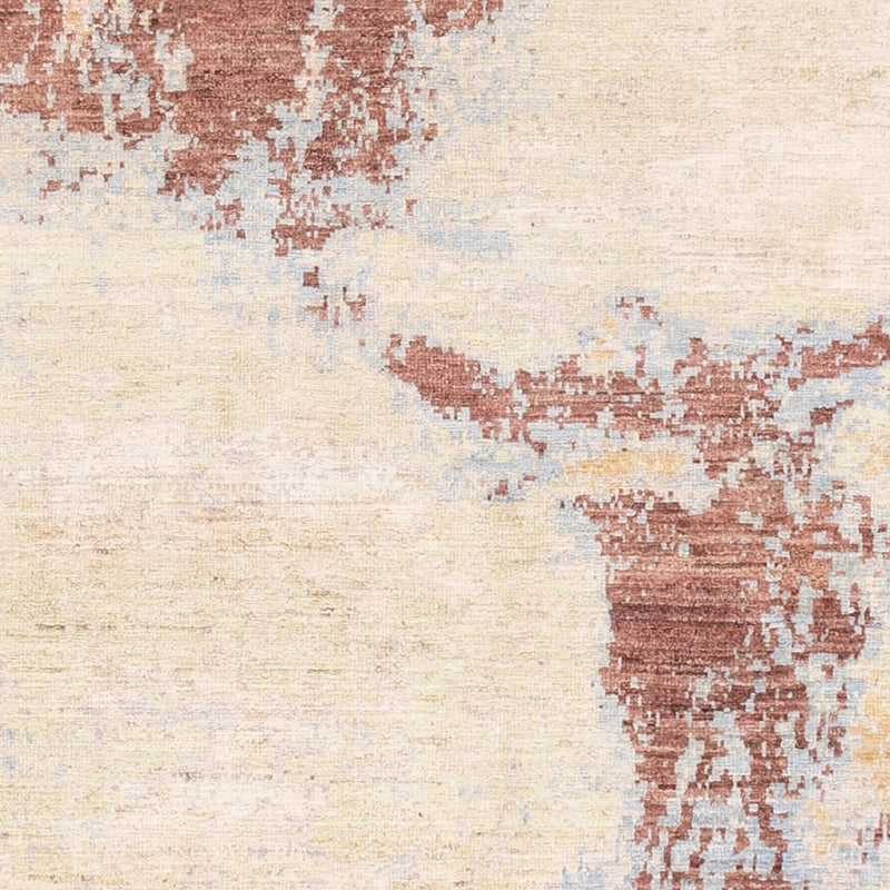 Tapete de desenhador 235x172cm - Designerteppich