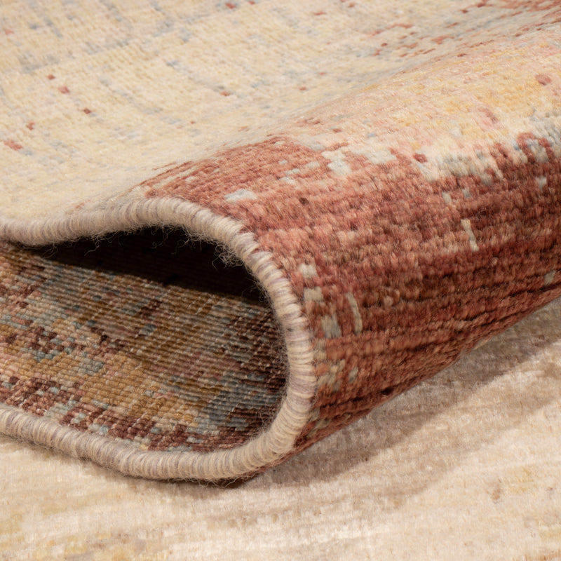 Tapete de desenhador 235x172cm - Designerteppich