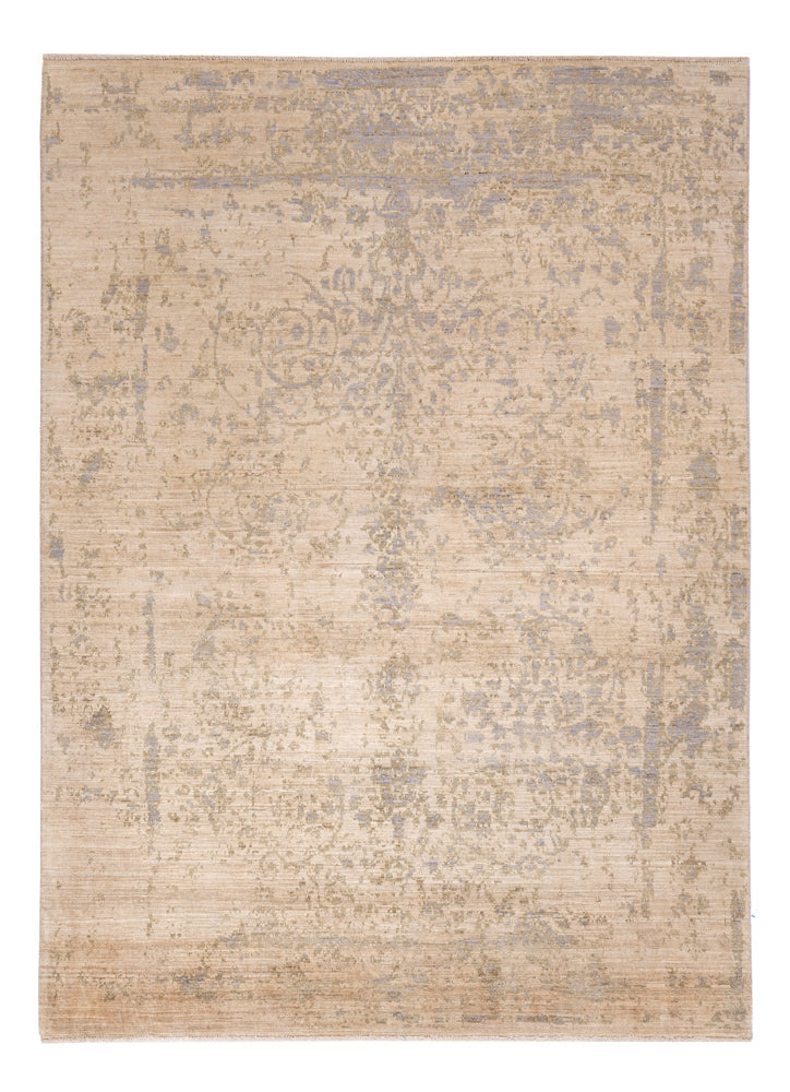 Tapete de desenhador 241x174cm - Designerteppich