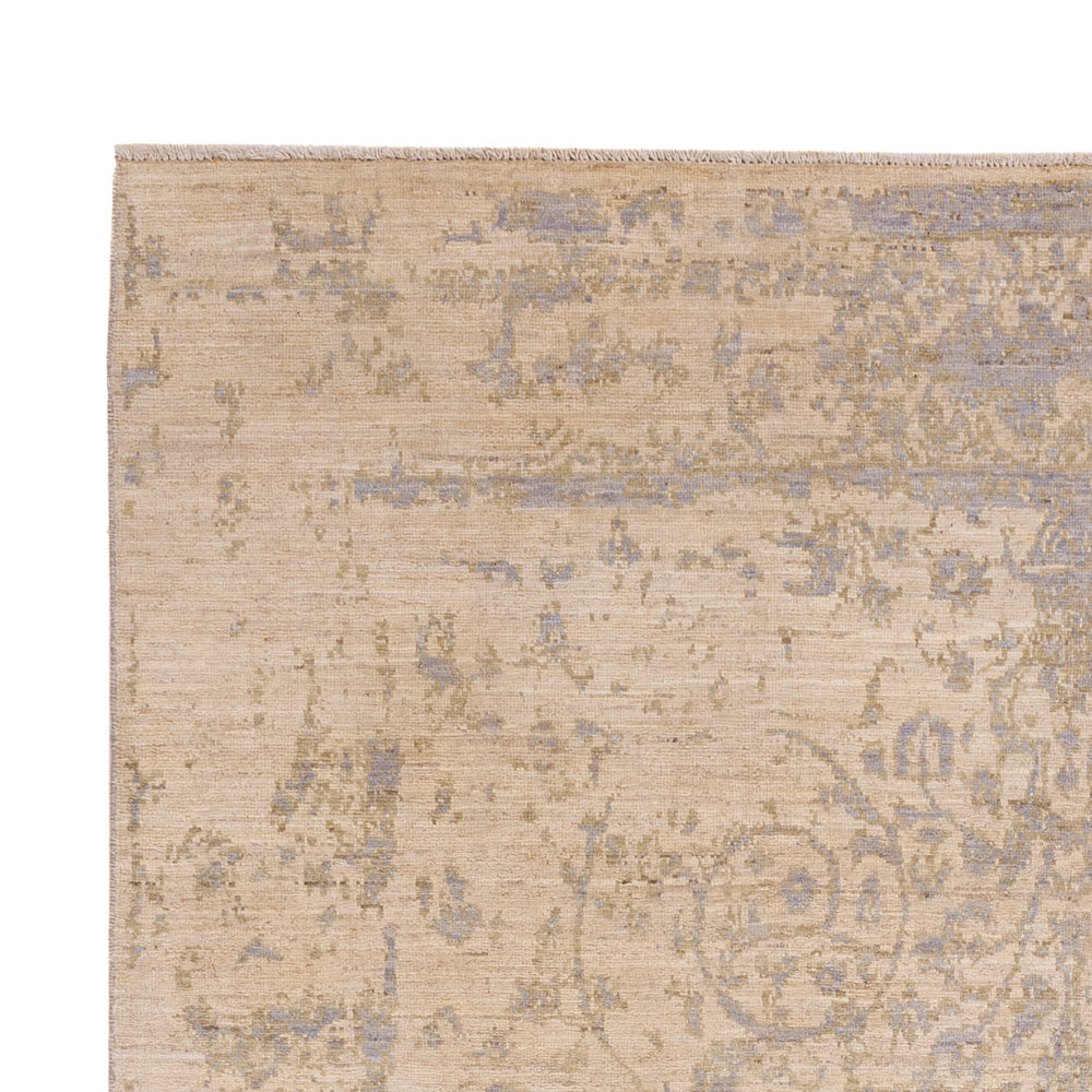 Tapete de desenhador 241x174cm - Designerteppich