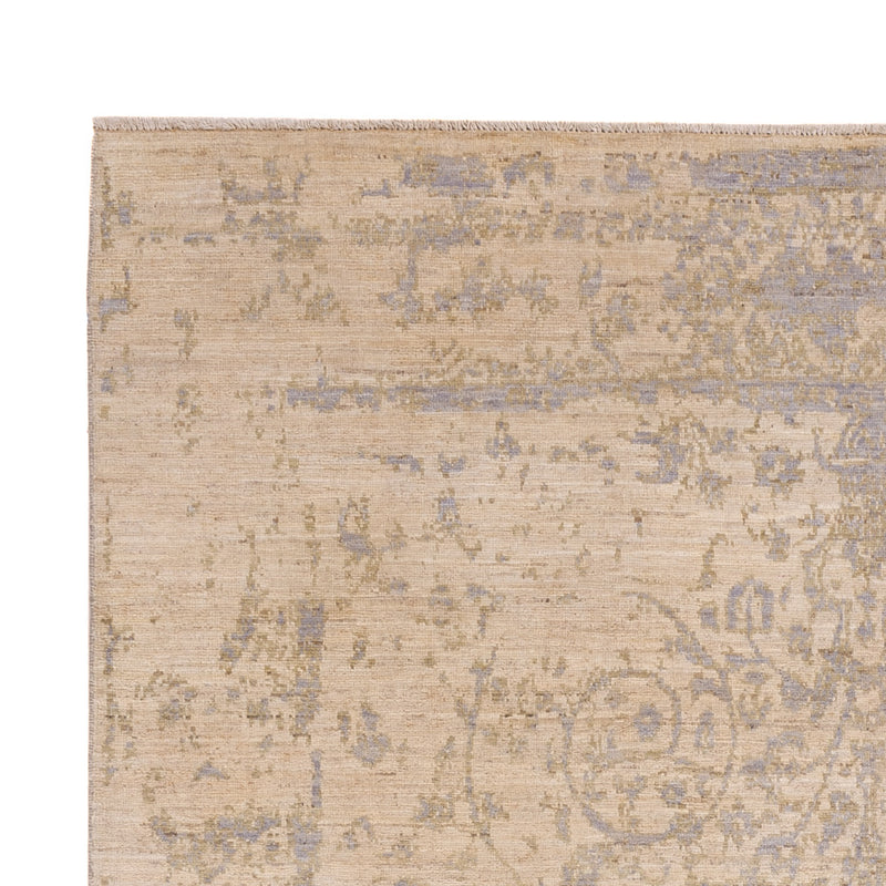 Tapete de desenhador 241x174cm - Designerteppich