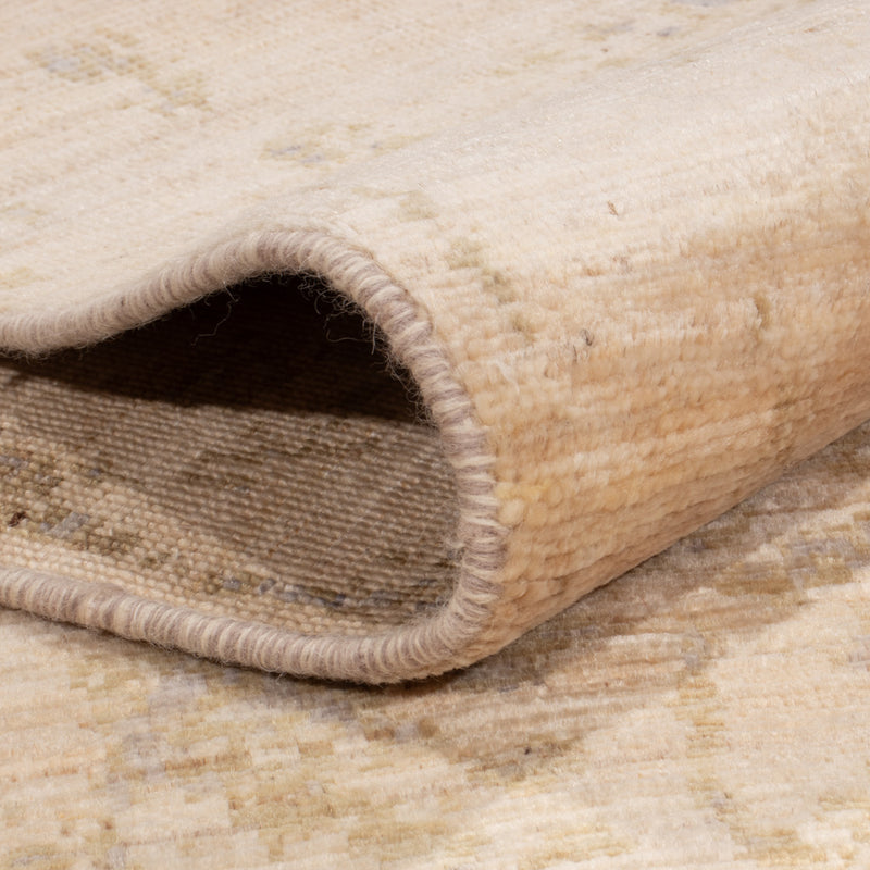 Tapete de desenhador 241x174cm - Designerteppich