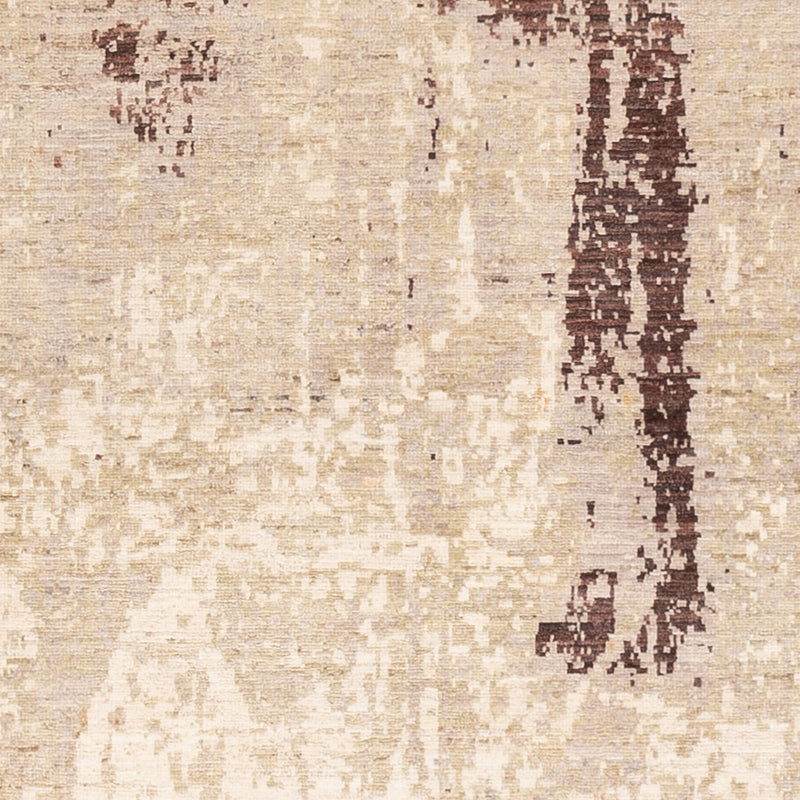 Tapete de desenhador 239x175cm - Designerteppich