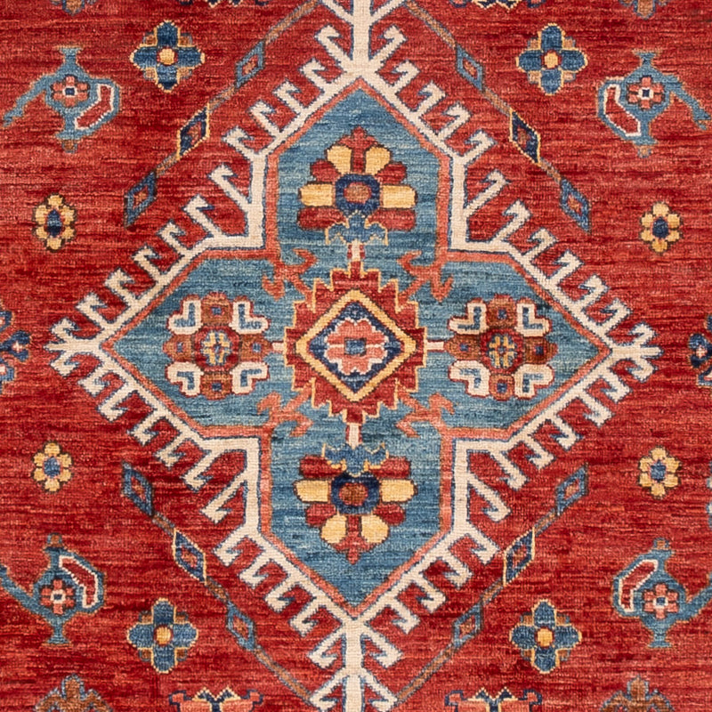 Kazak Tapete 242x186cm - Tapete Oriental