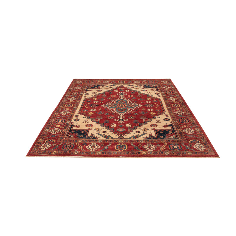 Kazak Tapete 242x186cm - Tapete Oriental