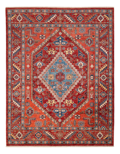 Kazak Tapete 187x243cm - Tapete Oriental