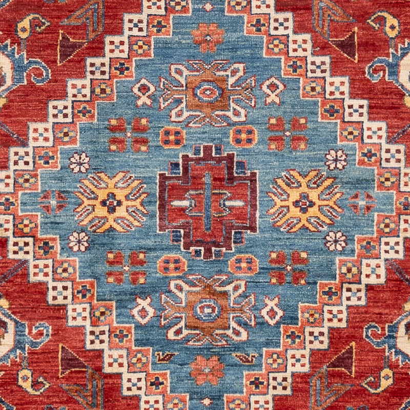 Kazak Tapete 243x187cm - Tapete Oriental