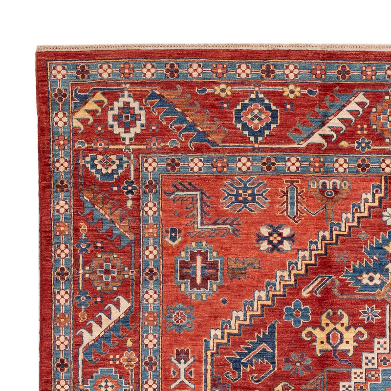 Kazak Tapete 243x187cm - Tapete Oriental