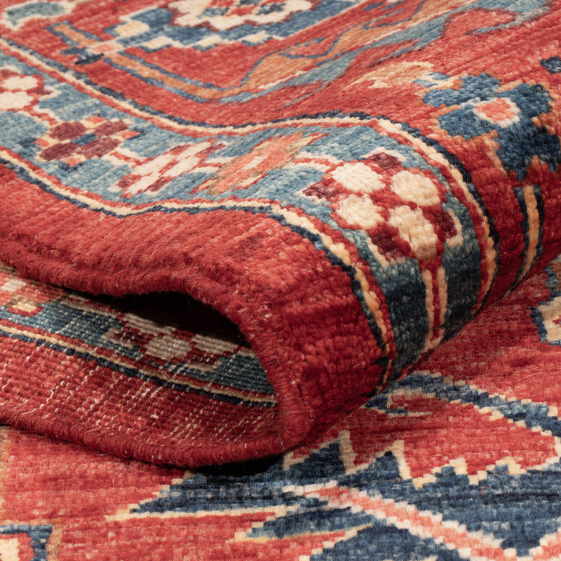 Kazak Tapete 243x187cm - Tapete Oriental